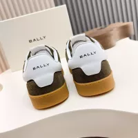 Cheap Bally Casual Shoes For Men #1361836 Replica Wholesale [$122.00 USD] [ITEM#1361836] on Replica Bally Casual Shoes