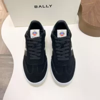 Cheap Bally Casual Shoes For Men #1361837 Replica Wholesale [$122.00 USD] [ITEM#1361837] on Replica Bally Casual Shoes