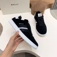 Cheap Bally Casual Shoes For Men #1361837 Replica Wholesale [$122.00 USD] [ITEM#1361837] on Replica Bally Casual Shoes