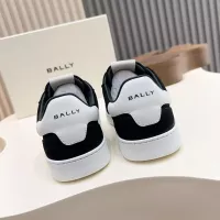 Cheap Bally Casual Shoes For Men #1361837 Replica Wholesale [$122.00 USD] [ITEM#1361837] on Replica Bally Casual Shoes