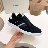 Cheap Bally Casual Shoes For Men #1361837 Replica Wholesale [$122.00 USD] [ITEM#1361837] on Replica Bally Casual Shoes