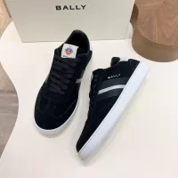 Cheap Bally Casual Shoes For Men #1361837 Replica Wholesale [$122.00 USD] [ITEM#1361837] on Replica Bally Casual Shoes