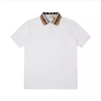 Cheap Burberry T-Shirts Short Sleeved For Unisex #1361838 Replica Wholesale [$42.00 USD] [ITEM#1361838] on Replica Burberry T-Shirts