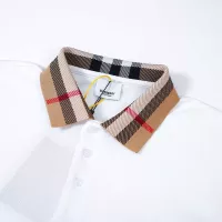 Cheap Burberry T-Shirts Short Sleeved For Unisex #1361838 Replica Wholesale [$42.00 USD] [ITEM#1361838] on Replica Burberry T-Shirts