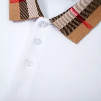 Cheap Burberry T-Shirts Short Sleeved For Unisex #1361838 Replica Wholesale [$42.00 USD] [ITEM#1361838] on Replica Burberry T-Shirts