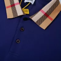 Cheap Burberry T-Shirts Short Sleeved For Unisex #1361839 Replica Wholesale [$42.00 USD] [ITEM#1361839] on Replica Burberry T-Shirts