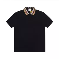 Cheap Burberry T-Shirts Short Sleeved For Unisex #1361840 Replica Wholesale [$42.00 USD] [ITEM#1361840] on Replica Burberry T-Shirts