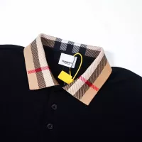 Cheap Burberry T-Shirts Short Sleeved For Unisex #1361840 Replica Wholesale [$42.00 USD] [ITEM#1361840] on Replica Burberry T-Shirts