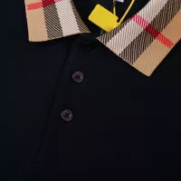 Cheap Burberry T-Shirts Short Sleeved For Unisex #1361840 Replica Wholesale [$42.00 USD] [ITEM#1361840] on Replica Burberry T-Shirts