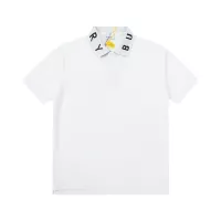 Cheap Burberry T-Shirts Short Sleeved For Unisex #1361841 Replica Wholesale [$42.00 USD] [ITEM#1361841] on Replica Burberry T-Shirts