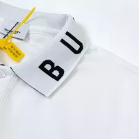 Cheap Burberry T-Shirts Short Sleeved For Unisex #1361841 Replica Wholesale [$42.00 USD] [ITEM#1361841] on Replica Burberry T-Shirts