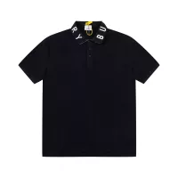 Cheap Burberry T-Shirts Short Sleeved For Unisex #1361842 Replica Wholesale [$42.00 USD] [ITEM#1361842] on Replica Burberry T-Shirts