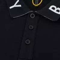 Cheap Burberry T-Shirts Short Sleeved For Unisex #1361842 Replica Wholesale [$42.00 USD] [ITEM#1361842] on Replica Burberry T-Shirts