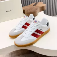 Cheap Bally Casual Shoes For Men #1361843 Replica Wholesale [$128.00 USD] [ITEM#1361843] on Replica Bally Casual Shoes