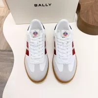 Cheap Bally Casual Shoes For Men #1361843 Replica Wholesale [$128.00 USD] [ITEM#1361843] on Replica Bally Casual Shoes