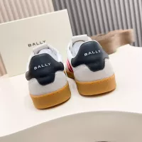 Cheap Bally Casual Shoes For Men #1361843 Replica Wholesale [$128.00 USD] [ITEM#1361843] on Replica Bally Casual Shoes