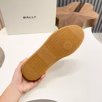Cheap Bally Casual Shoes For Men #1361843 Replica Wholesale [$128.00 USD] [ITEM#1361843] on Replica Bally Casual Shoes
