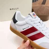 Cheap Bally Casual Shoes For Men #1361843 Replica Wholesale [$128.00 USD] [ITEM#1361843] on Replica Bally Casual Shoes
