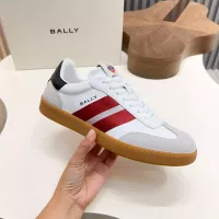 Cheap Bally Casual Shoes For Men #1361843 Replica Wholesale [$128.00 USD] [ITEM#1361843] on Replica Bally Casual Shoes