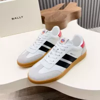 Cheap Bally Casual Shoes For Men #1361844 Replica Wholesale [$128.00 USD] [ITEM#1361844] on Replica Bally Casual Shoes
