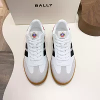 Cheap Bally Casual Shoes For Men #1361844 Replica Wholesale [$128.00 USD] [ITEM#1361844] on Replica Bally Casual Shoes