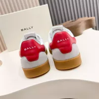 Cheap Bally Casual Shoes For Men #1361844 Replica Wholesale [$128.00 USD] [ITEM#1361844] on Replica Bally Casual Shoes