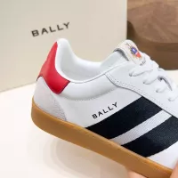 Cheap Bally Casual Shoes For Men #1361844 Replica Wholesale [$128.00 USD] [ITEM#1361844] on Replica Bally Casual Shoes