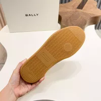 Cheap Bally Casual Shoes For Men #1361844 Replica Wholesale [$128.00 USD] [ITEM#1361844] on Replica Bally Casual Shoes