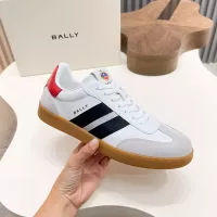 Cheap Bally Casual Shoes For Men #1361844 Replica Wholesale [$128.00 USD] [ITEM#1361844] on Replica Bally Casual Shoes