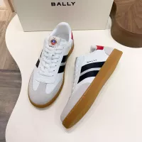 Cheap Bally Casual Shoes For Men #1361844 Replica Wholesale [$128.00 USD] [ITEM#1361844] on Replica Bally Casual Shoes