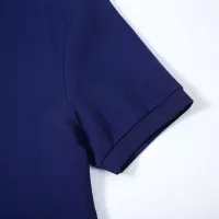 Cheap Burberry T-Shirts Short Sleeved For Unisex #1361845 Replica Wholesale [$42.00 USD] [ITEM#1361845] on Replica Burberry T-Shirts