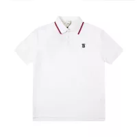 Cheap Burberry T-Shirts Short Sleeved For Unisex #1361846 Replica Wholesale [$42.00 USD] [ITEM#1361846] on Replica Burberry T-Shirts