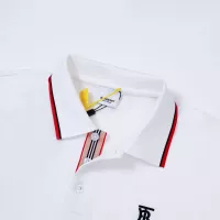 Cheap Burberry T-Shirts Short Sleeved For Unisex #1361846 Replica Wholesale [$42.00 USD] [ITEM#1361846] on Replica Burberry T-Shirts