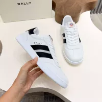 Cheap Bally Casual Shoes For Men #1361847 Replica Wholesale [$128.00 USD] [ITEM#1361847] on Replica Bally Casual Shoes