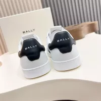 Cheap Bally Casual Shoes For Men #1361847 Replica Wholesale [$128.00 USD] [ITEM#1361847] on Replica Bally Casual Shoes