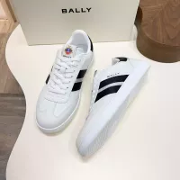 Cheap Bally Casual Shoes For Men #1361847 Replica Wholesale [$128.00 USD] [ITEM#1361847] on Replica Bally Casual Shoes
