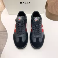 Cheap Bally Casual Shoes For Men #1361848 Replica Wholesale [$128.00 USD] [ITEM#1361848] on Replica Bally Casual Shoes