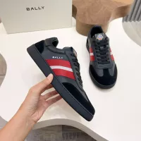 Cheap Bally Casual Shoes For Men #1361848 Replica Wholesale [$128.00 USD] [ITEM#1361848] on Replica Bally Casual Shoes