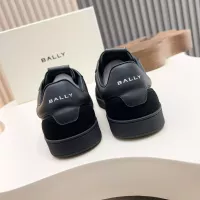 Cheap Bally Casual Shoes For Men #1361848 Replica Wholesale [$128.00 USD] [ITEM#1361848] on Replica Bally Casual Shoes