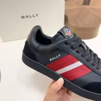 Cheap Bally Casual Shoes For Men #1361848 Replica Wholesale [$128.00 USD] [ITEM#1361848] on Replica Bally Casual Shoes