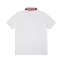 Cheap Burberry T-Shirts Short Sleeved For Unisex #1361849 Replica Wholesale [$42.00 USD] [ITEM#1361849] on Replica Burberry T-Shirts