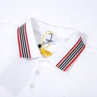 Cheap Burberry T-Shirts Short Sleeved For Unisex #1361849 Replica Wholesale [$42.00 USD] [ITEM#1361849] on Replica Burberry T-Shirts