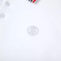 Cheap Burberry T-Shirts Short Sleeved For Unisex #1361849 Replica Wholesale [$42.00 USD] [ITEM#1361849] on Replica Burberry T-Shirts