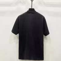 Cheap Balenciaga T-Shirts Short Sleeved For Unisex #1361851 Replica Wholesale [$45.00 USD] [ITEM#1361851] on Replica Balenciaga T-Shirts