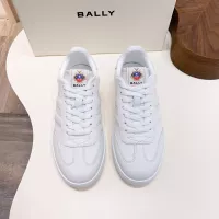 Cheap Bally Casual Shoes For Men #1361852 Replica Wholesale [$128.00 USD] [ITEM#1361852] on Replica Bally Casual Shoes