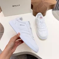 Cheap Bally Casual Shoes For Men #1361852 Replica Wholesale [$128.00 USD] [ITEM#1361852] on Replica Bally Casual Shoes