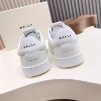 Cheap Bally Casual Shoes For Men #1361852 Replica Wholesale [$128.00 USD] [ITEM#1361852] on Replica Bally Casual Shoes