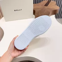 Cheap Bally Casual Shoes For Men #1361852 Replica Wholesale [$128.00 USD] [ITEM#1361852] on Replica Bally Casual Shoes