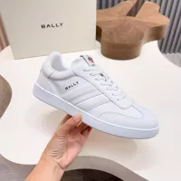 Cheap Bally Casual Shoes For Men #1361852 Replica Wholesale [$128.00 USD] [ITEM#1361852] on Replica Bally Casual Shoes