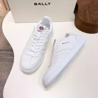 Cheap Bally Casual Shoes For Men #1361852 Replica Wholesale [$128.00 USD] [ITEM#1361852] on Replica Bally Casual Shoes